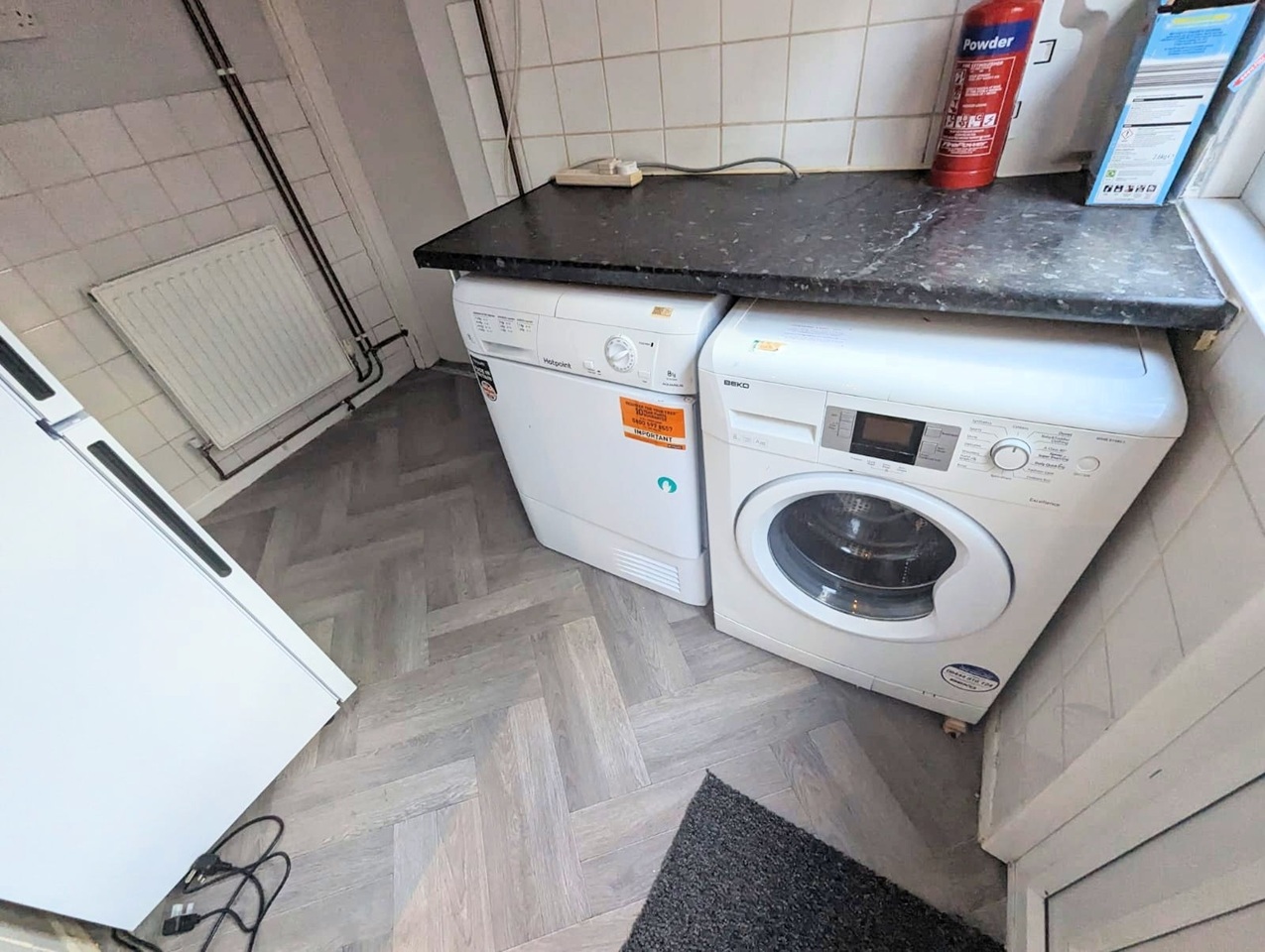 Additional image 11 of Room in a Shared House, Pershore Road, B29, N1 7GU