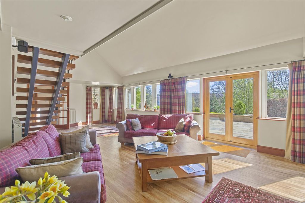 Additional image 22 of 5 bed detached house for saleLangbar Road, Ilkley LS29