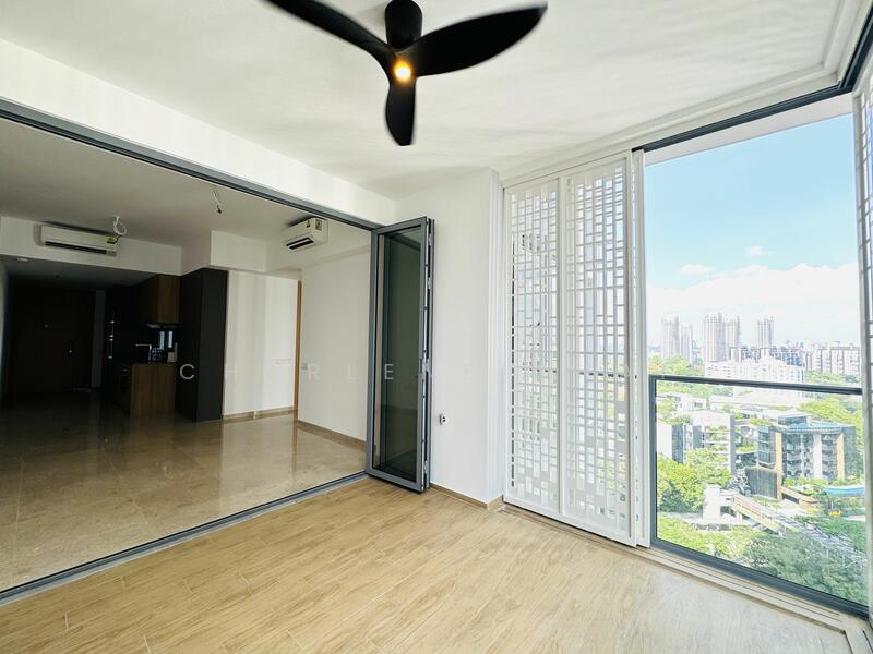 1 Holland Village Way