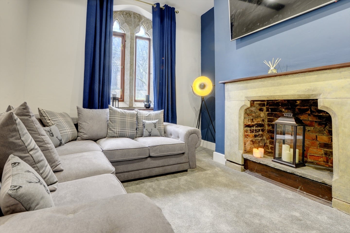 Additional image 9 of 6 Bed Semi-Detached House, Ellerby Rd, LS89, N1 7GU