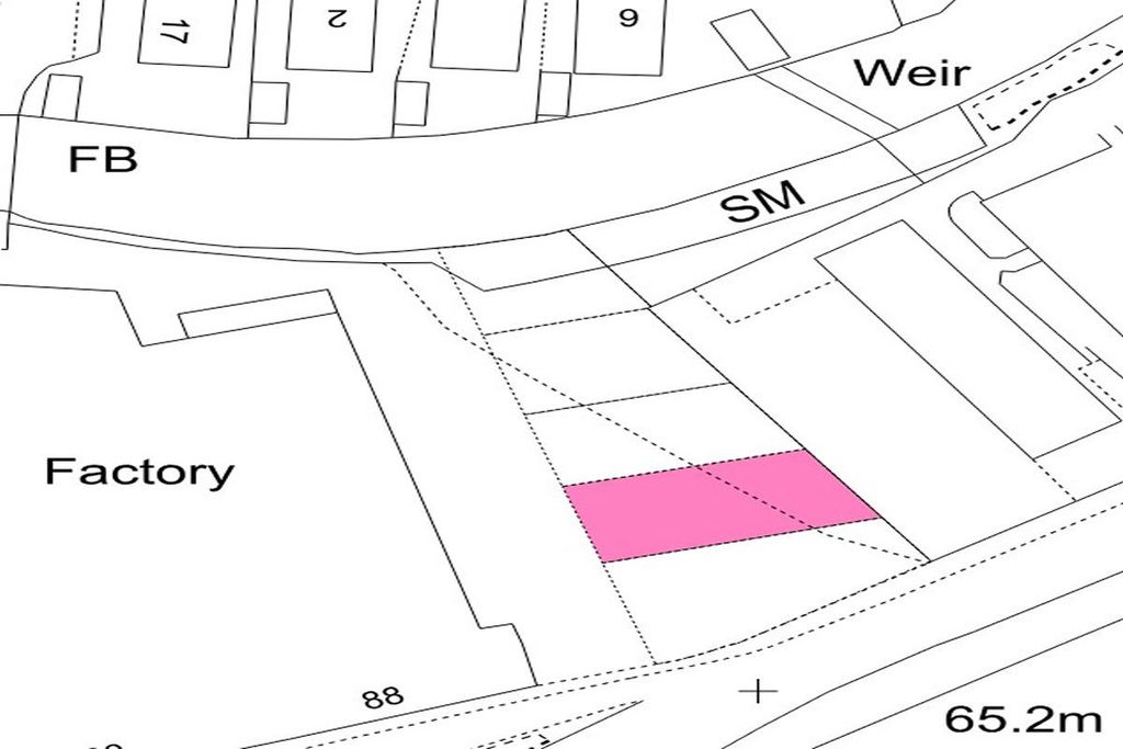 Additional image 6 of Land for sale88, Brown Street, Plot 4, Newmilns KA169Aa KA16