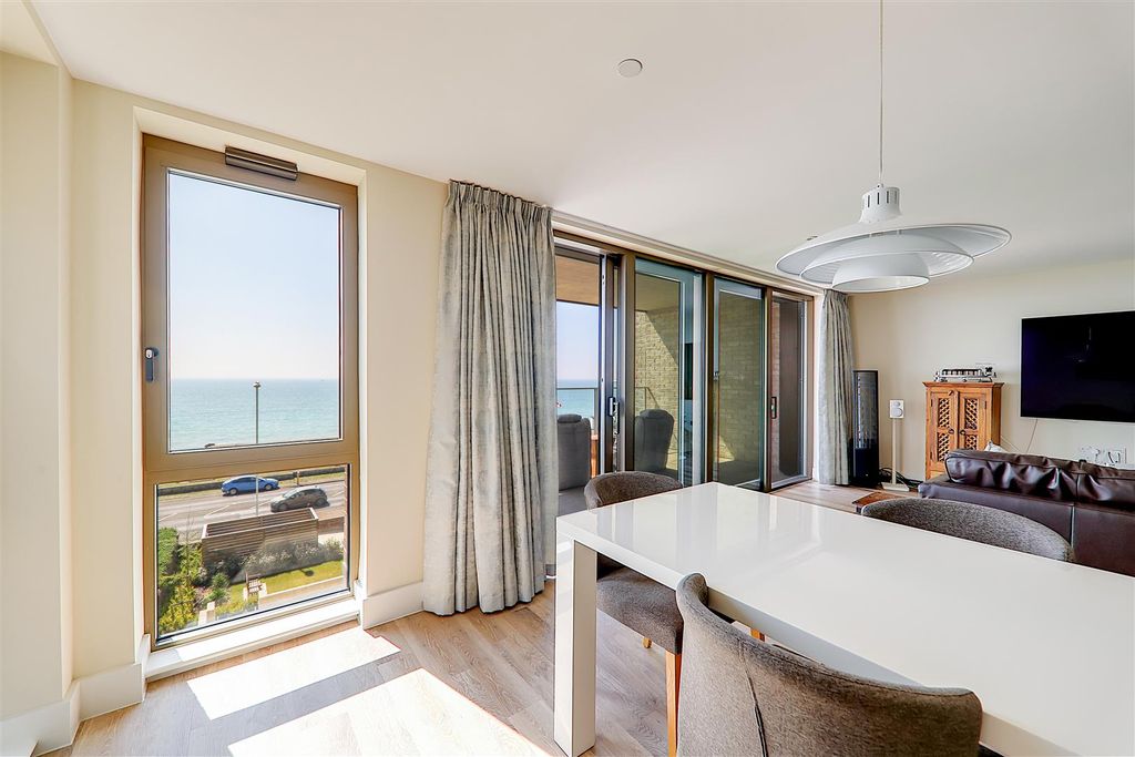 Additional image 15 of 3 bed flat for saleCalista, West Parade, Worthing BN11