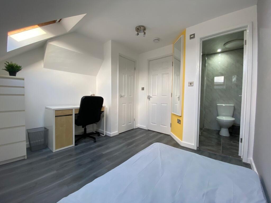 Additional image 8 of George Road - 6 bed, Selly Oak, West Midlands, B29