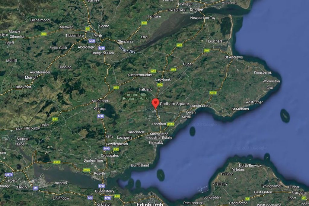 Additional image 9 of Land for salePlot 3, Woodlands Near Cadham Square, Glenrothes KY76Pl KY7