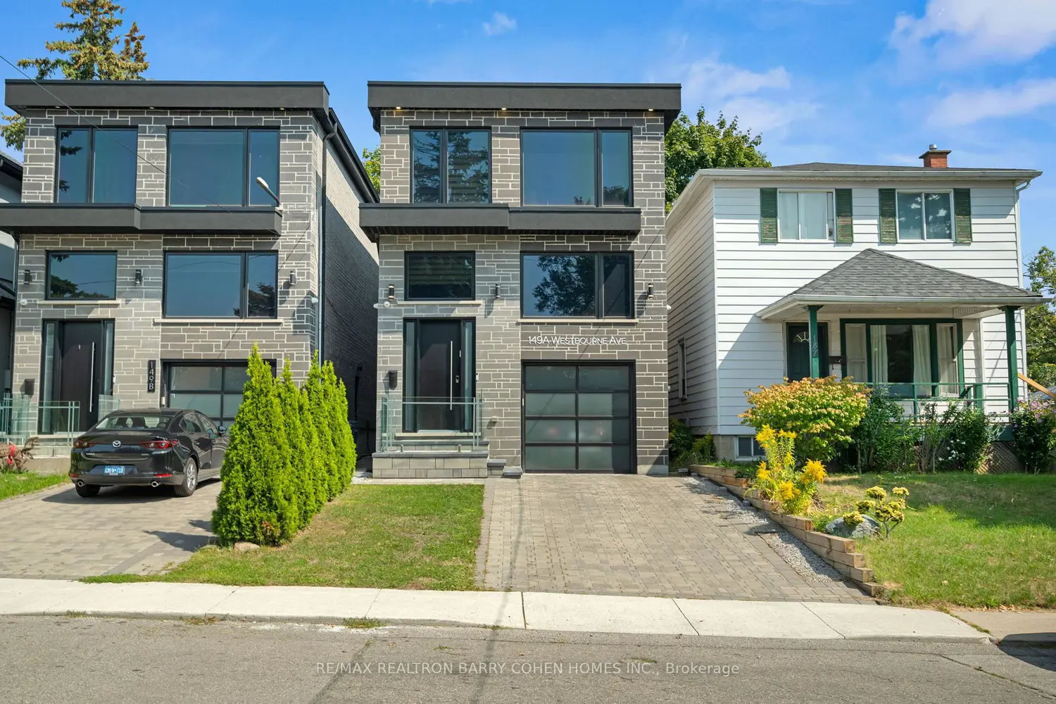 149A Westbourne Avenue