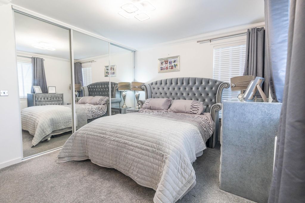 Additional image 21 of 4 bed detached bungalow for saleKarlix Cottage, Auchenheath, Lanark ML11