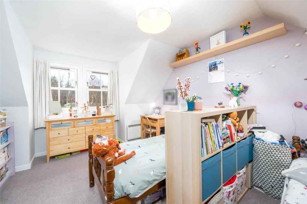 Additional image 18 of Parkdale, Broombank Terrace, Braemar, AB35