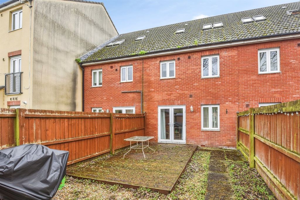 Additional image 13 of 3 bed property for salePrimmers Place, Westbury BA13