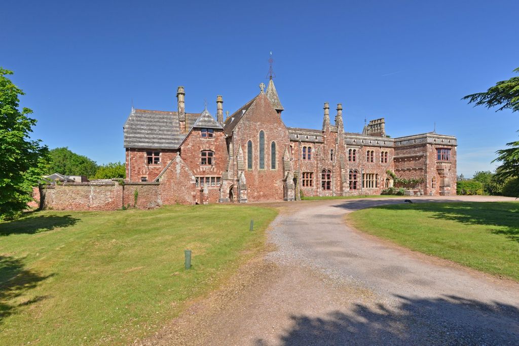 Additional image 2 of 8 bed detached house for saleBishops Court Lane, Clyst St. Mary, Exeter, Devon EX5