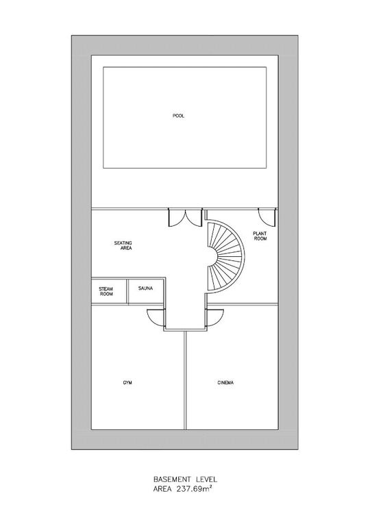 Additional image 4 of Land for saleTomswood Road, Chigwell, Essex IG7