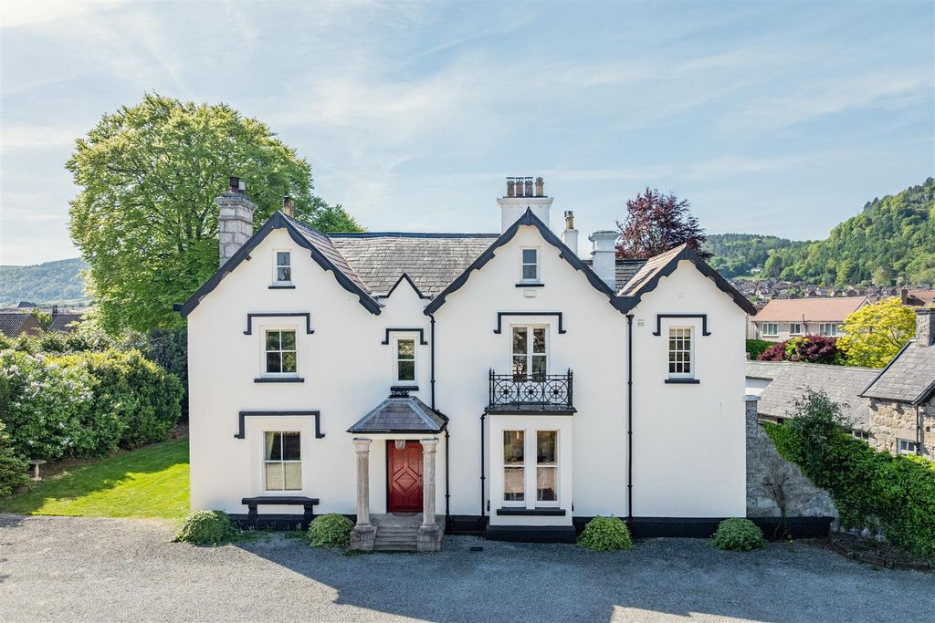 Additional image 33 of 4 bed detached house for saleLlanddulas Road, Abergele, Conwy LL22