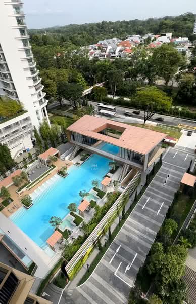 323 Bukit Timah Road