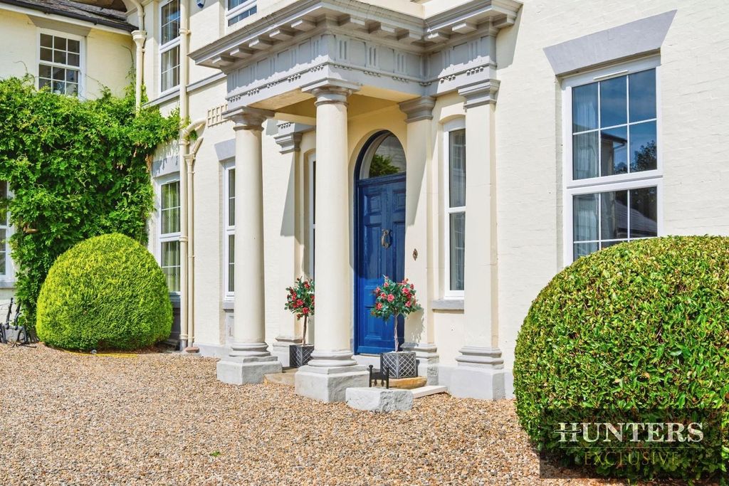 Additional image 57 of 18 bed property for saleWold House, Wold Road, Nafferton, Driffield YO25