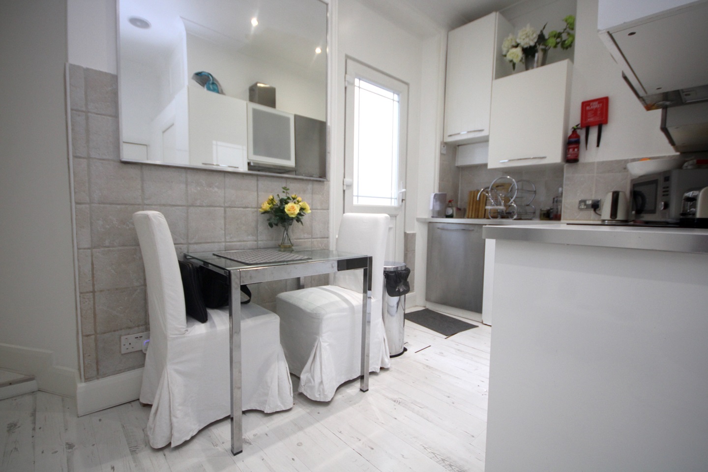 Additional image 9 of Room in a Shared Flat, Hormead Road, W9, N1 7GU