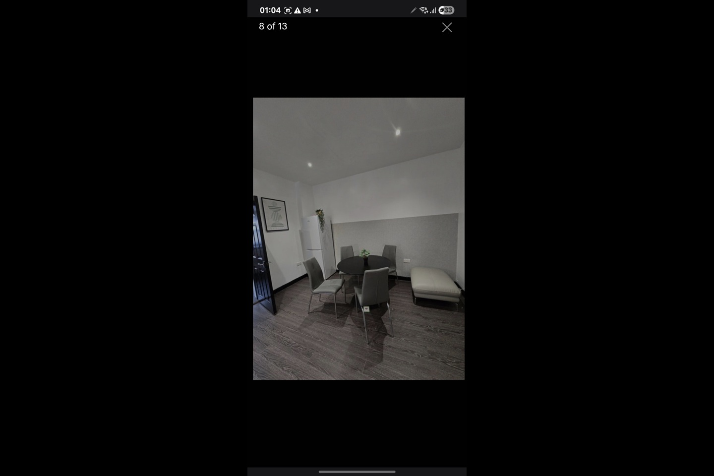 Additional image 12 of Room in a Shared House, Ashville Road, LS6, LS6 1NA