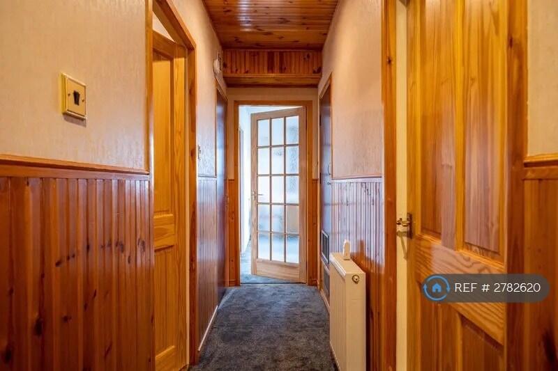 Tedder Street, Aberdeen, AB24