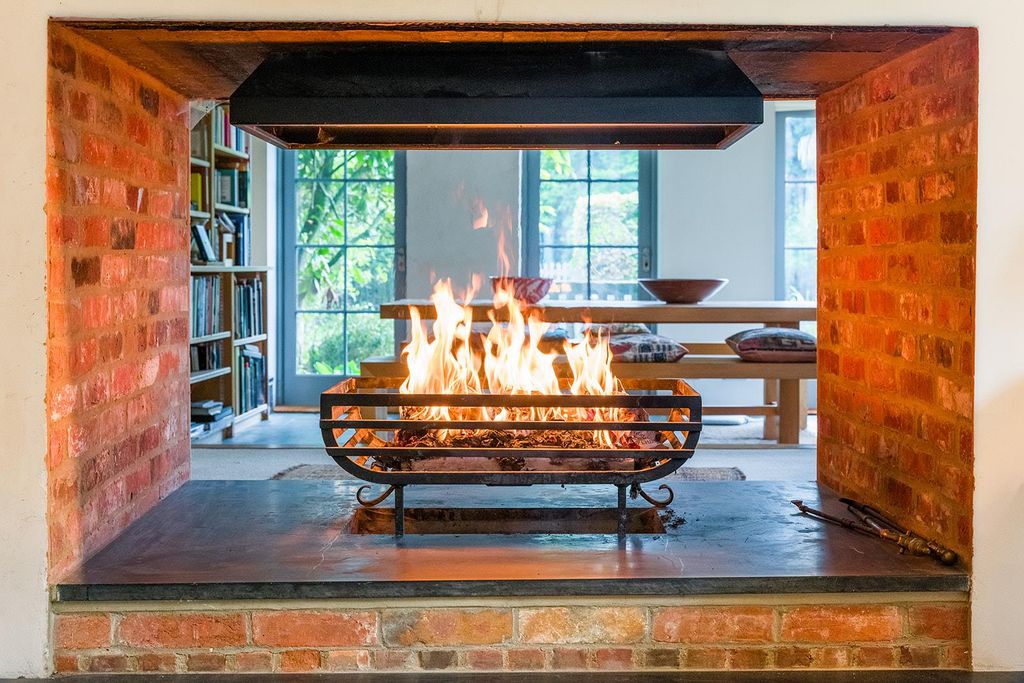 Additional image 8 of 4 bed detached house for saleCombe, Hungerford, Berkshire RG17