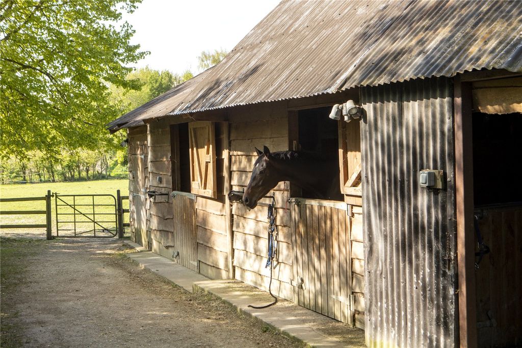 Additional image 34 of 5 bed equestrian for saleRoundway, Devizes, Wiltshire SN10