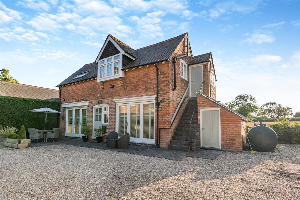 Additional image 37 of 10 bed detached house for saleWishaw, Sutton Coldfield B76