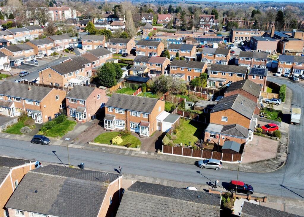 Additional image 2 of Goodison Gardens, Erdington, Birmingham