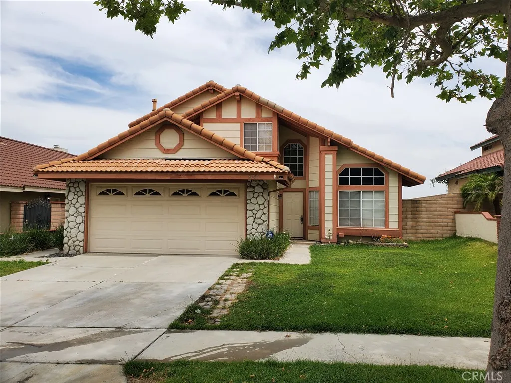 3141 Huckleberry Drive, Corona, CA 92882