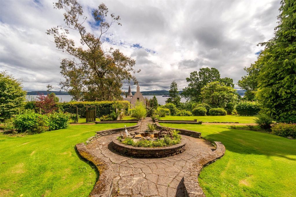 Additional image 18 of 5 bed detached house for saleCluniter, 12 Shore Road, Innellan, Dunoon PA23