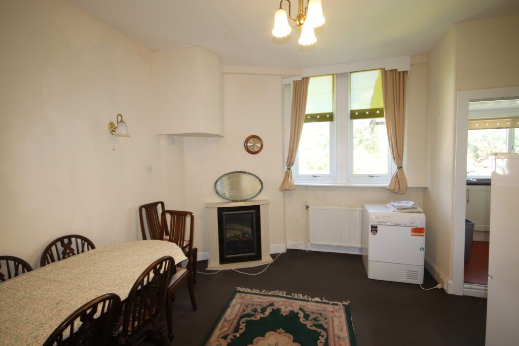 Additional image 7 of 4 bed maisonette for sale14 Auchnacloich Road, Rothesay PA20