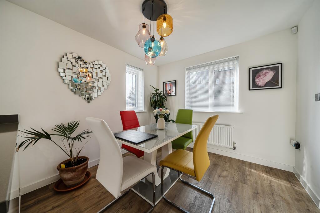 Additional image 5 of Heroes Drive, Selly Oak, Birmingham