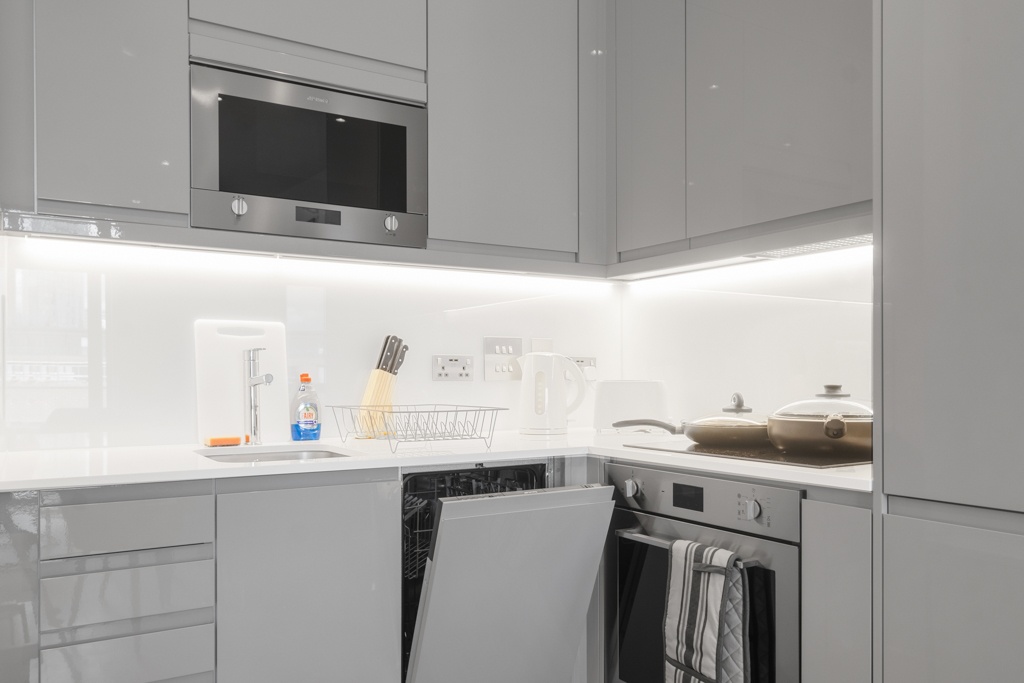 Additional image 12 of 1 Bed Flat, Pershore St, B5, N1 7GU