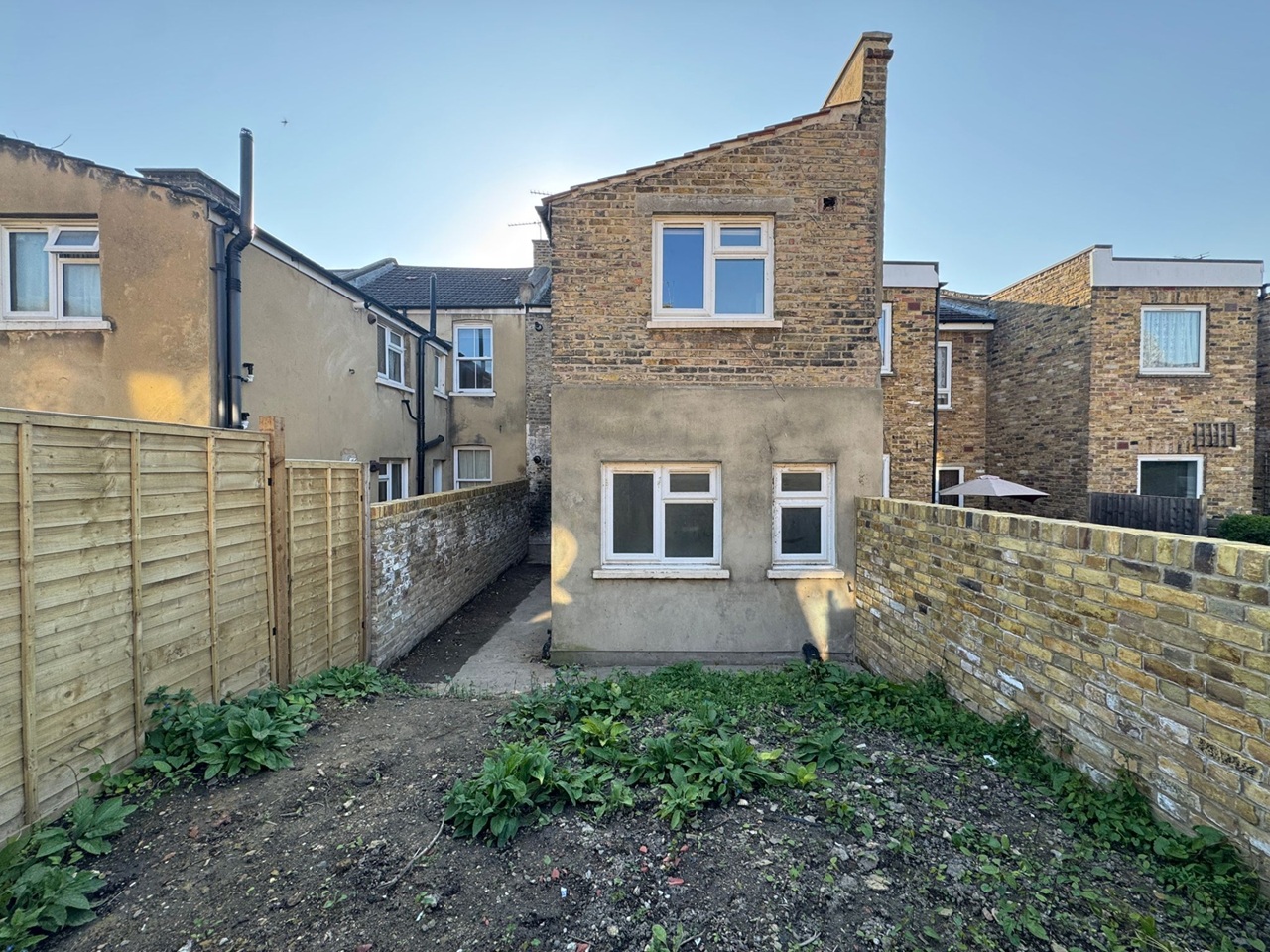 Additional image 7 of 2 Bed Flat, Heron Road, SE24, N1 7GU