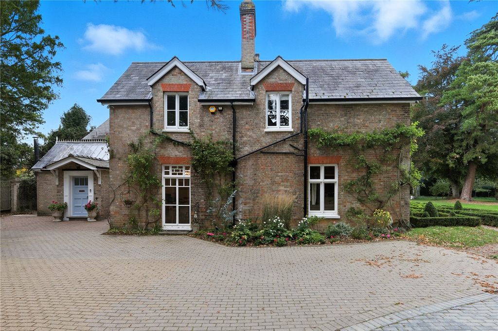 Additional image 23 of 6 bed detached house for saleChurch Road, Beyton, Bury St. Edmunds, Suffolk IP30
