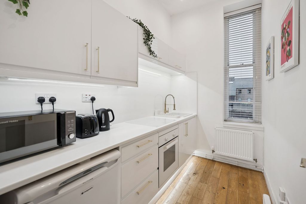 Additional image 9 of 1 bed flat for saleMayfield Gardens, Edinburgh EH9