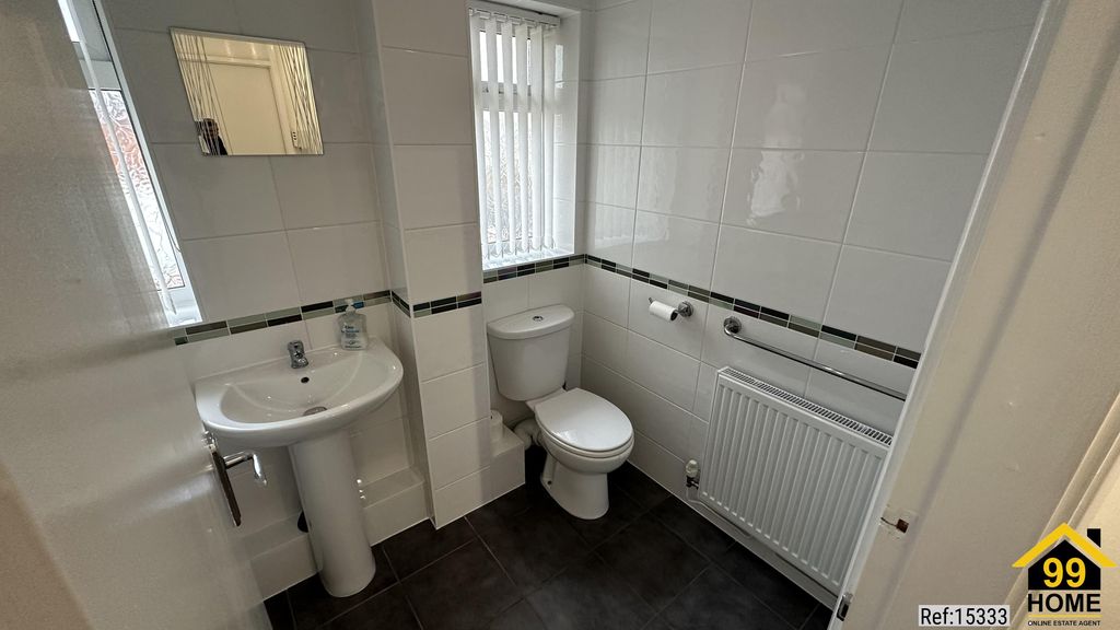 Additional image 8 of 2 bed flat for saleLlwydiarth, Wrexham LL14