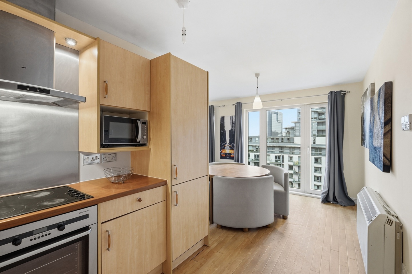 Additional image 4 of 2 Bed Flat, The Mailbox, B1, N1 7GU