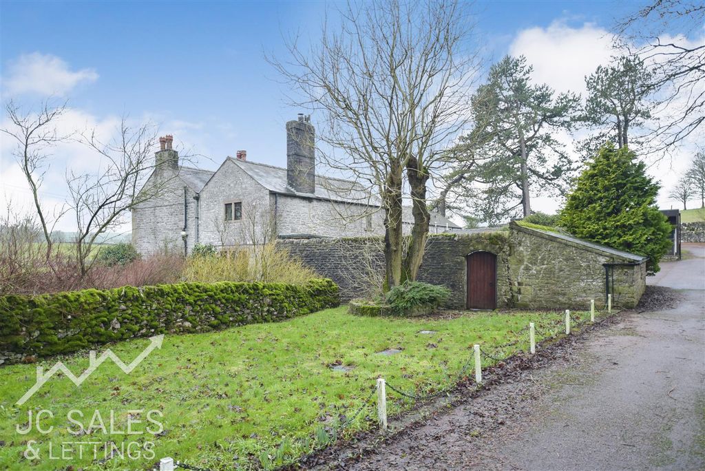 Additional image 33 of 5 bed property for saleChapel Street, Bakewell DE45