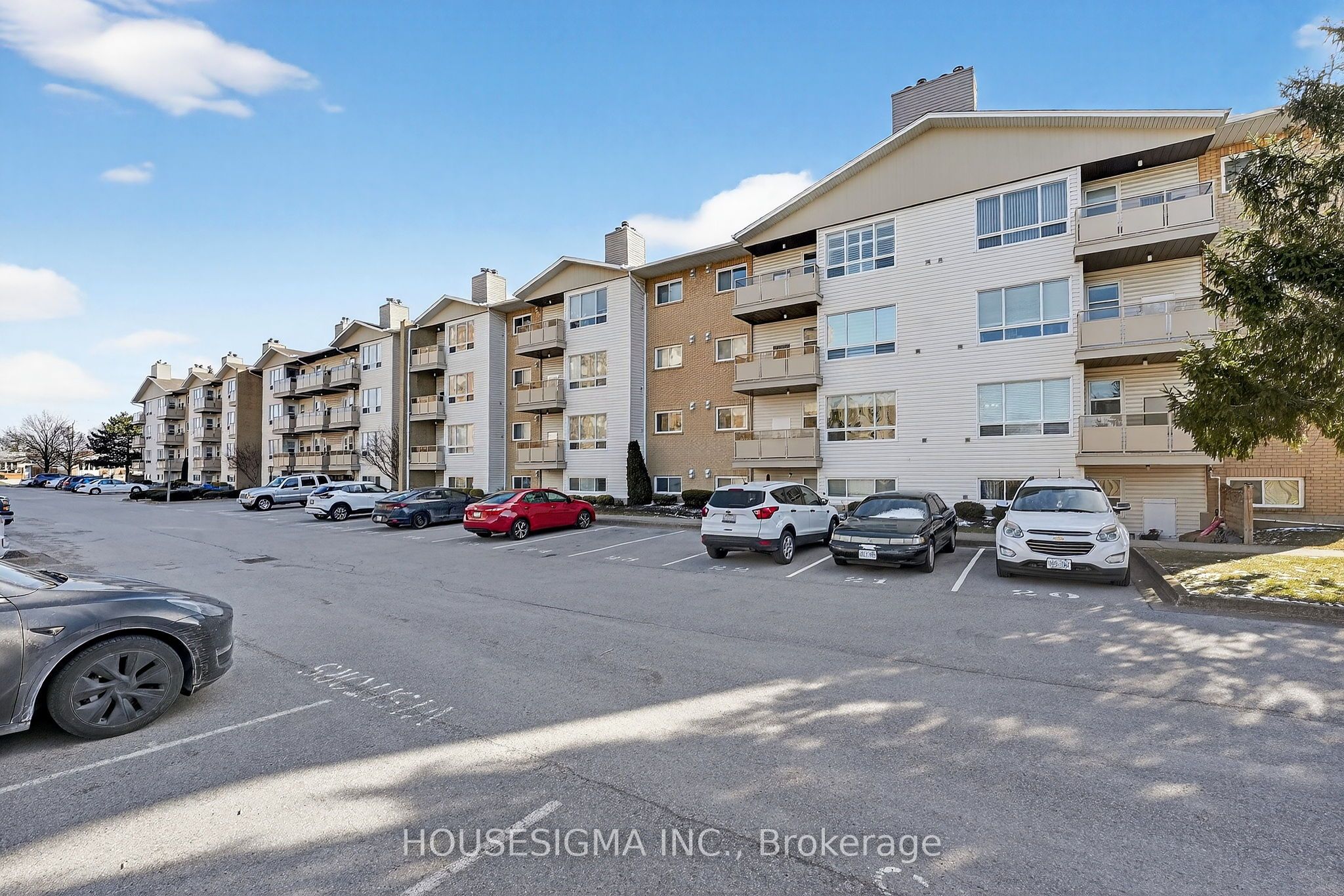 Additional image 3 of 416-78 Roehampton Avenue, St. Catharines, ON, L2M 7W9