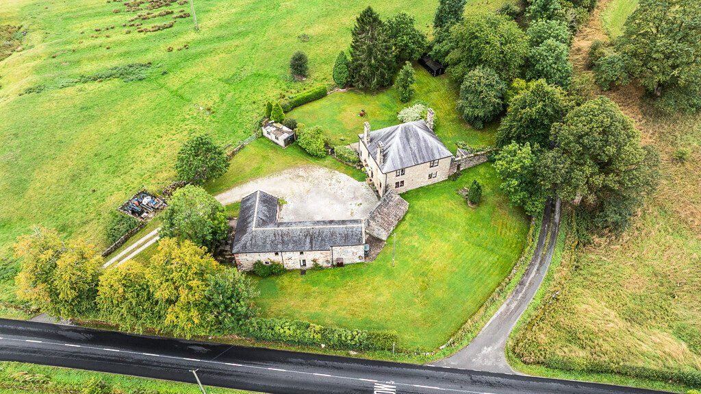Additional image 5 of 10 bed barn conversion for saleCawlow Farm, Hulme End, Buxton, High Peak SK17