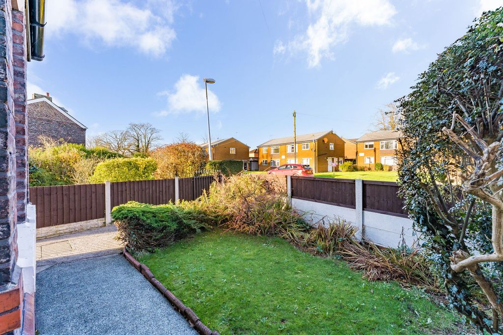 Additional image 6 of Land for saleHeath Road, Widnes WA8