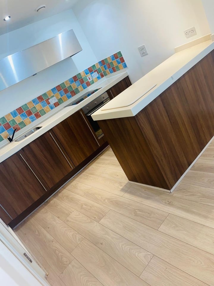 Additional image 2 of 1 Bed Flat, Orion Building, B5, N1 7GU