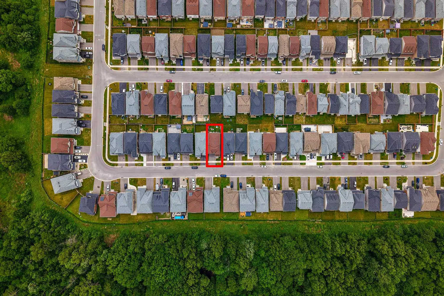 Additional image 17 of 8670 Chickory Trail