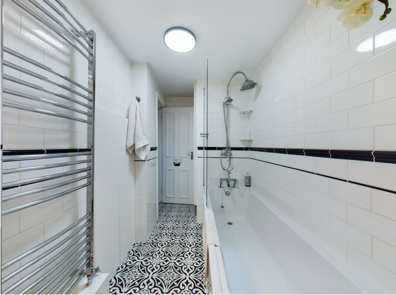 Additional image 17 of 2 Bed Flat, Saint Lukes Avenue, SW4, N1 7GU