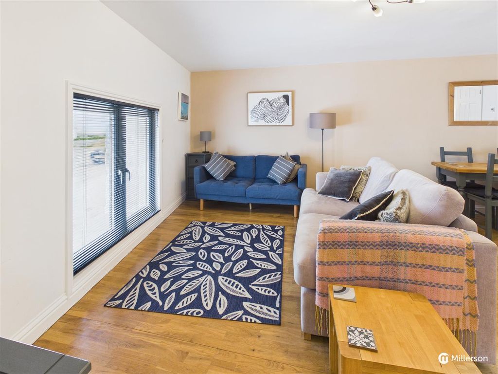 Additional image 2 of 2 bed flat for saleSea Lane, Hayle TR27