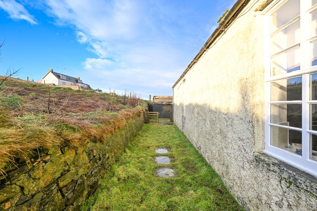 Additional image 52 of 3 bed semi-detached house for saleNorth Roe Manse & Chapel, North Roe, Shetland ZE2