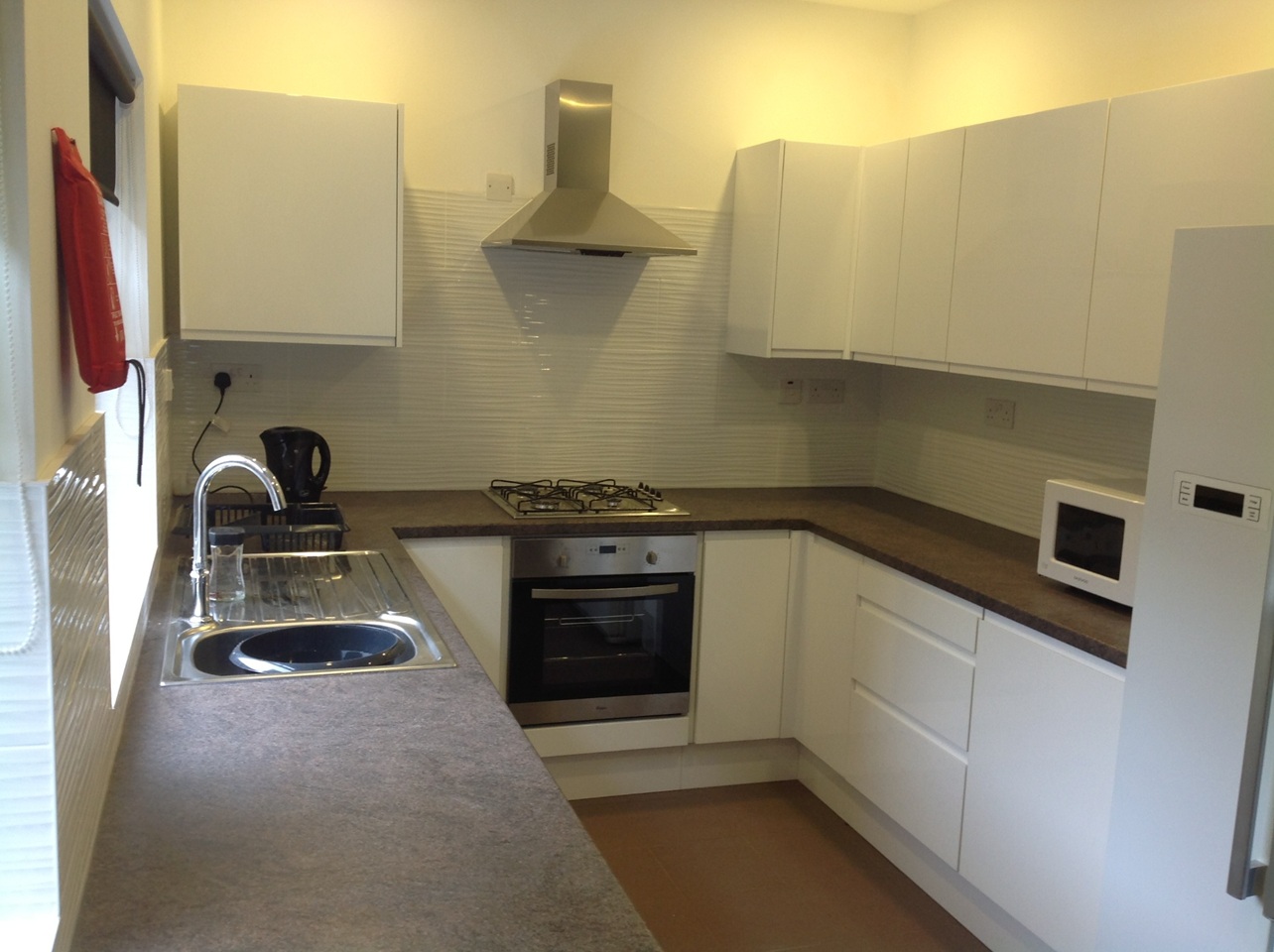 Room in a Shared House, Boulton Road, B21, N1 7GU