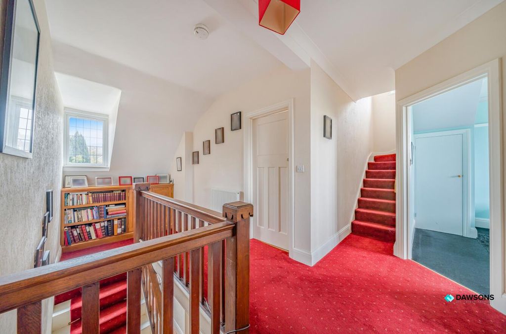 Additional image 20 of 5 bed detached house for saleGower Road, Sketty, Swansea SA2