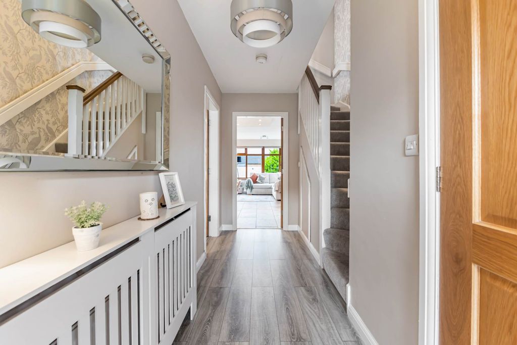 Additional image 2 of 4 bed detached house for saleSt Andrews Drive, Ballyhalbert BT22