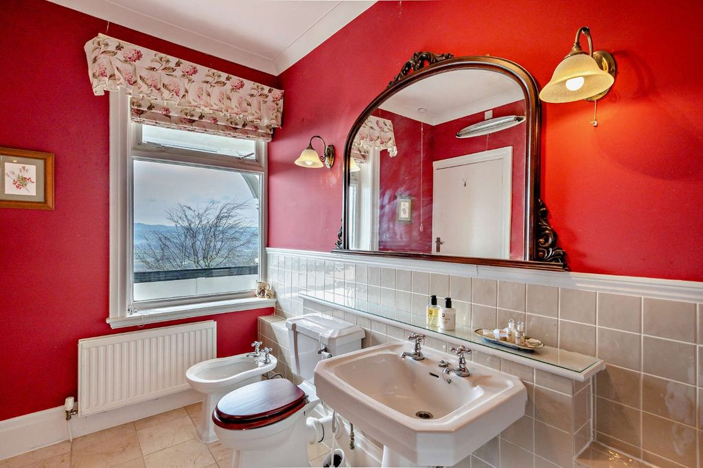 Additional image 12 of 5 bed detached house for saleLlanbedr Dyffryn Clwyd, Ruthin, Denbighshire LL15