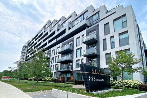 Additional image 7 of 545-25 Adra Grado Way, Toronto, ON, M2J 0H6