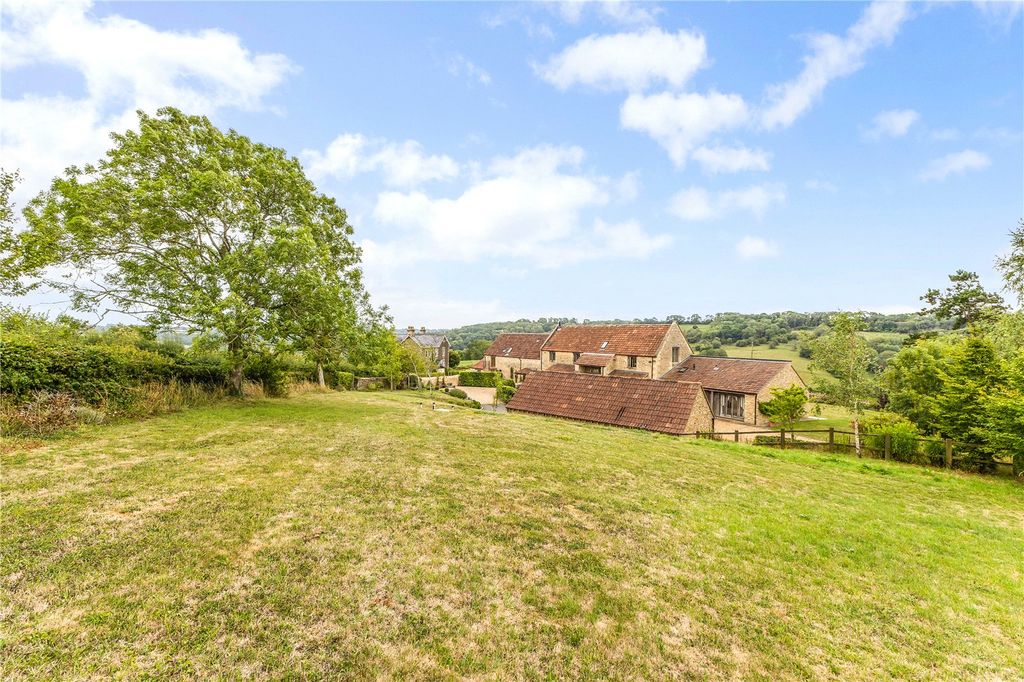 Additional image 3 of 4 bed semi-detached house for saleLeigh Lane, St. Catherine, Bath, Gloucestershire BA1