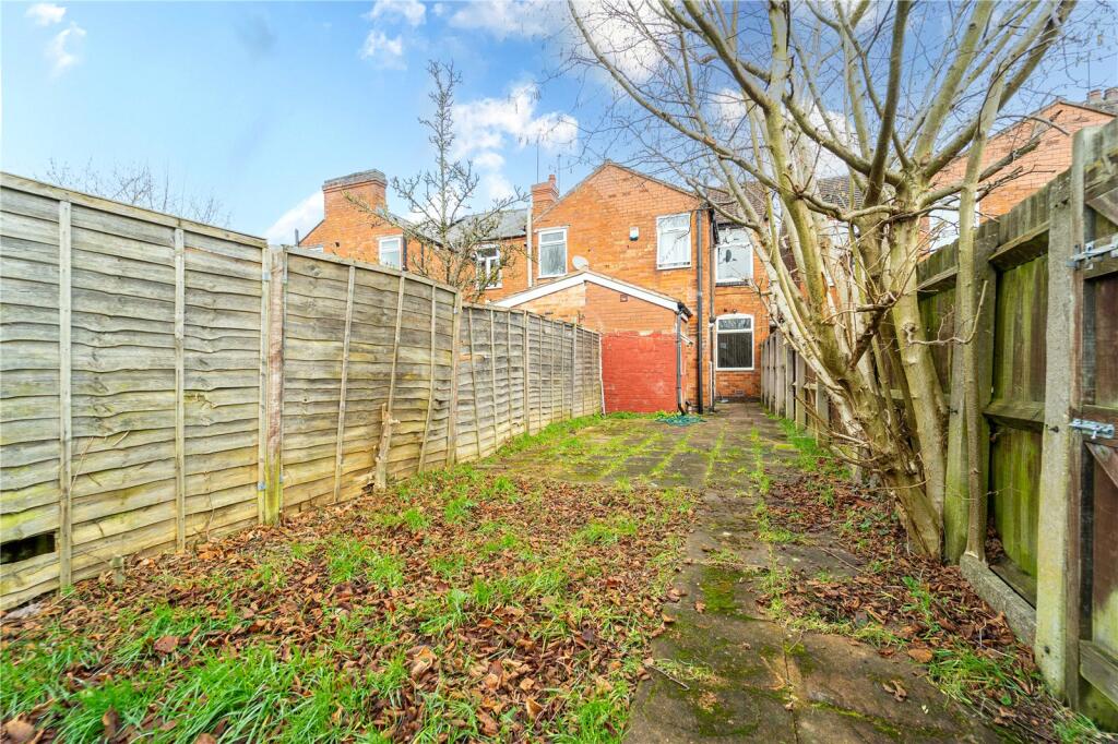 Additional image 21 of Milner Road, Birmingham, B29